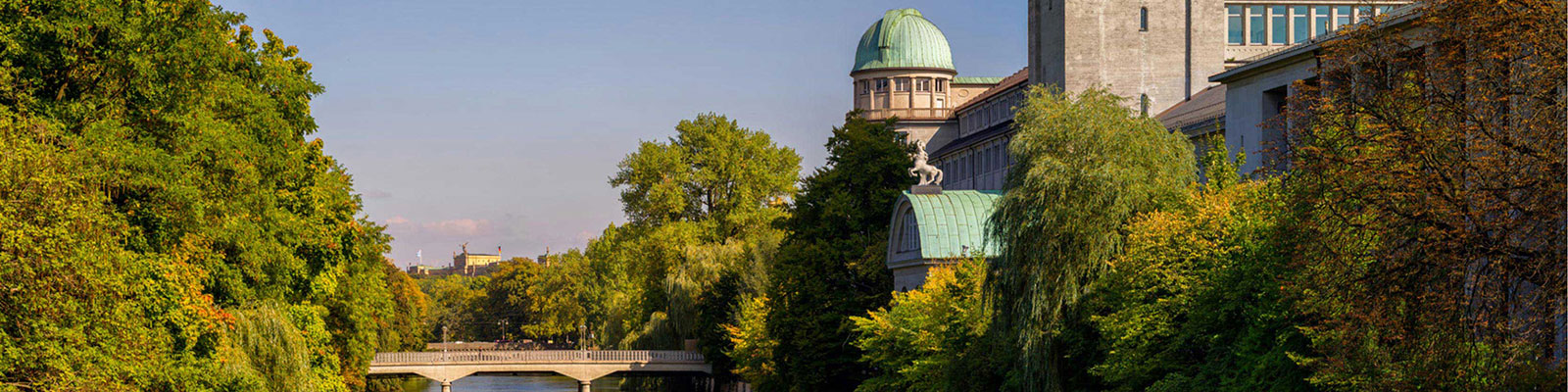Wohnheime München Isarblick